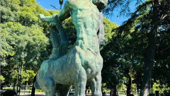布宜諾斯艾利斯日遊