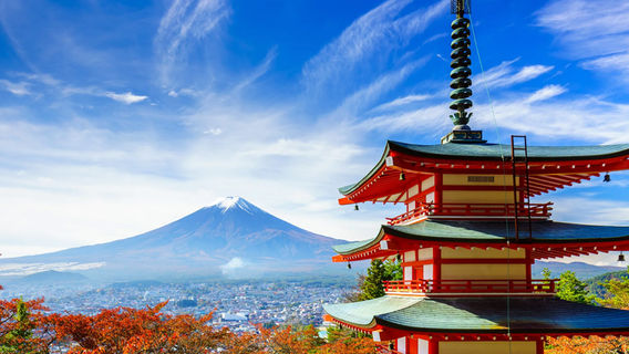 奈良日遊
