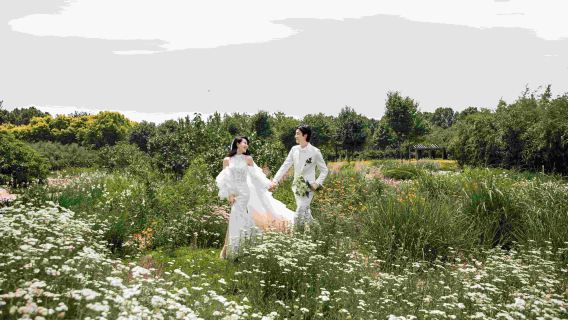 ChenzhouReisefotoshooting