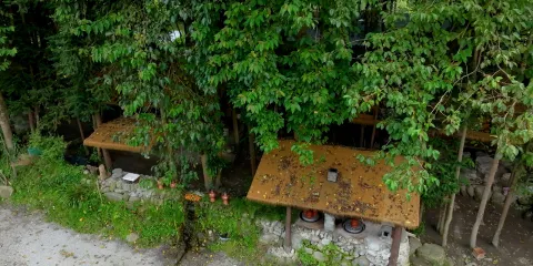 騰衝界頭線鄉村一日遊【手抄紙博物館+荒野廚房+古橋+漂流】