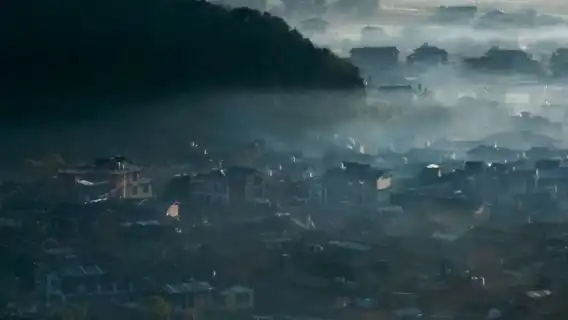 Puzhehei Scenic Area Private Tour