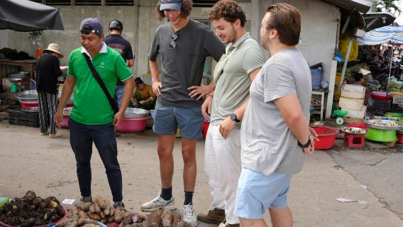 CAN THO COOKING CLASS