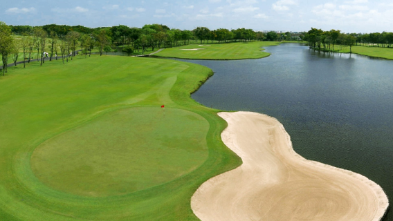 Thana City Country Club