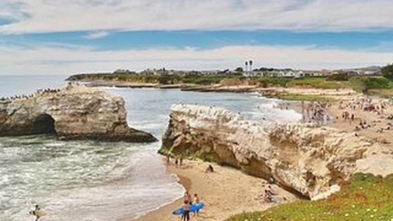 Santa Cruz: Tour xe đạp điện có hướng dẫn