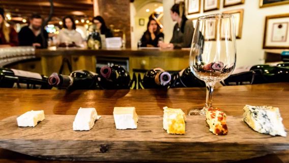 Cape Town: Big 5 Game Drive Safari with Breakfast & Lunch