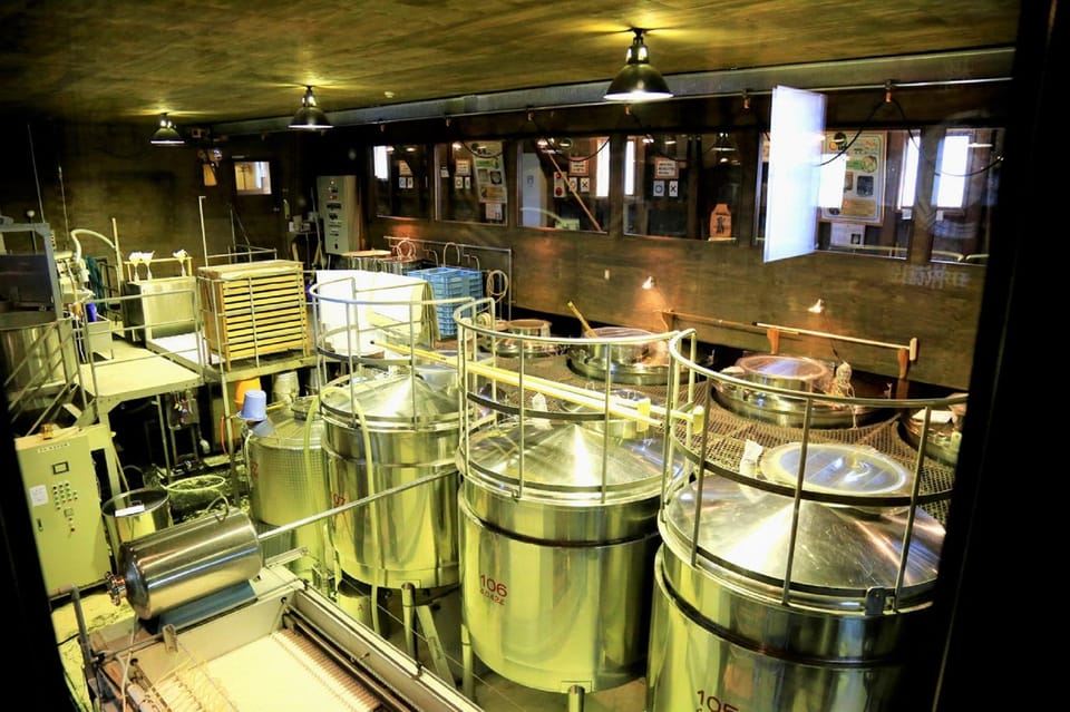 Otaru Aquarium, Ropeway, Cinematic Bus Tour from Sapporo