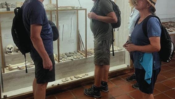 Barichara Heritage Tour: History, Culture, Traditions, and Architecture