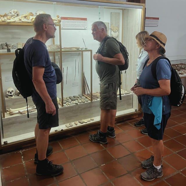 バリチャラ遺産ツアー：歴史、文化、伝統、建築