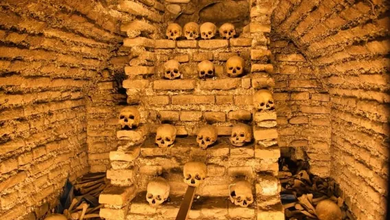 Lima: Visita guiada por la ciudad con punto de encuentro