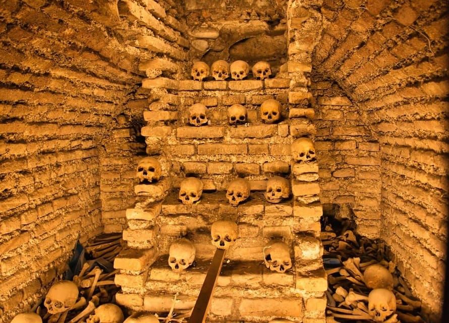 Lima: Visita guiada por la ciudad con punto de encuentro