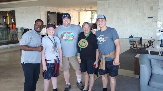 Montego Bay: Airport Transfer to Runaway Bay & Ocho Rios