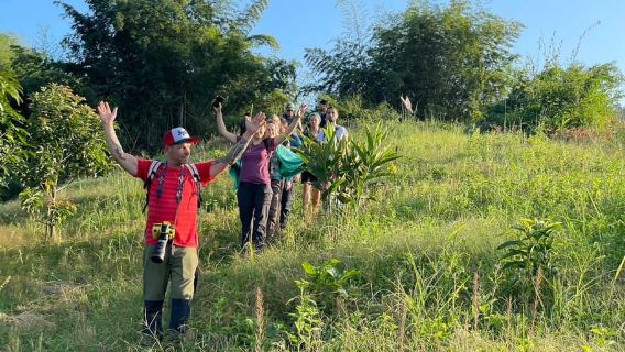 Aventura y senderismo en Chiang Rai - Cocina con bambú