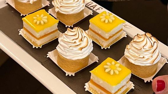 Chocolate & Sweets of Turin: La Dolce Vita Torino | Semi-Private