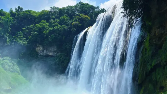 Guizhou • Zunyi • Liupanshui • Libo|Chinese/English/French/Korean/Language-Specific/Professional Guides/Translation/Local Guides/Attractions & Tours/City Walk/Business & Exhibitions