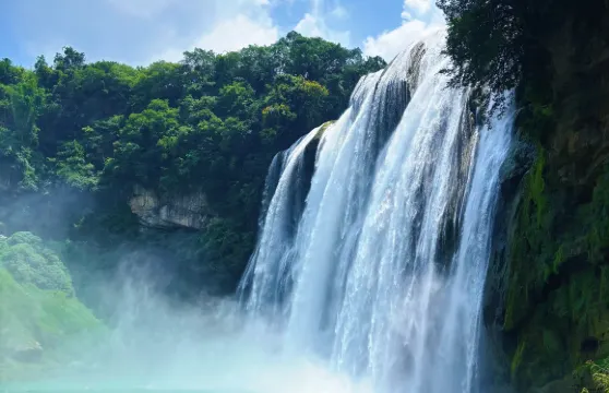 貴州•遵義•六盤水•荔波|中文/英語/法語/韓語/小語種/專業導遊/翻譯/地陪/景點玩樂/City walk/商務&展會