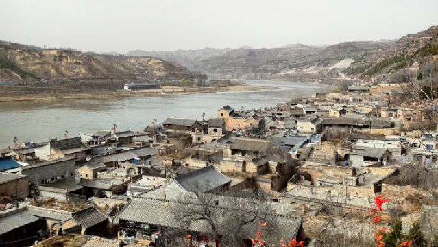 однодневный тур по древнему городу Цикоу, храму Сянъянь и храму Аньго в Люйляне (провинция Шаньси) с услугами на китайском и английском языках