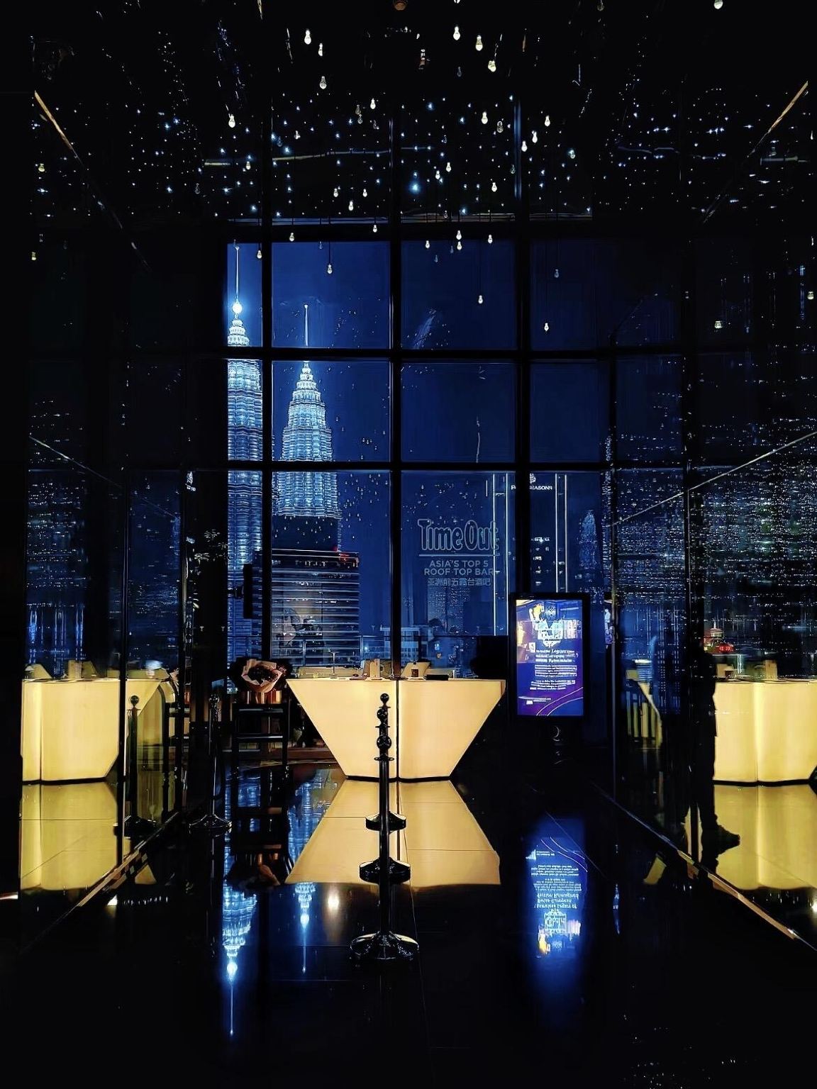 Kuala Lumpur Equatorial Plaza popular restaurant reservation service