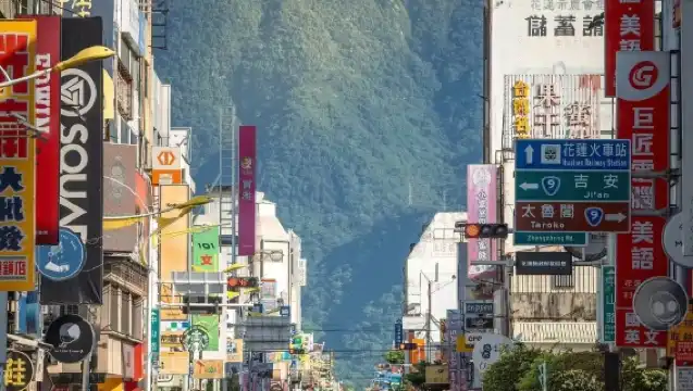 Taiwan Hualien point-to-point transfers + private charter to popular attractions/customized itineraries