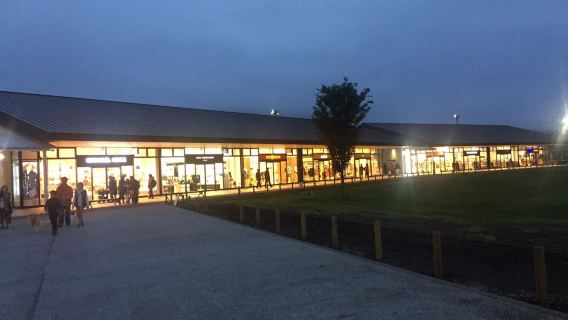 【冬季限定】日本輕井澤雲湯池／石之教堂／星野度假區包車一日遊