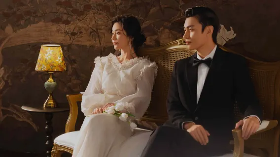 Nanchang, Jiangxi travel "supercharged" package with multilingual guide and translation, private charter available on demand, customizable itineraries tailored to your preferences, and professional photography and business arrangements all taken care of.