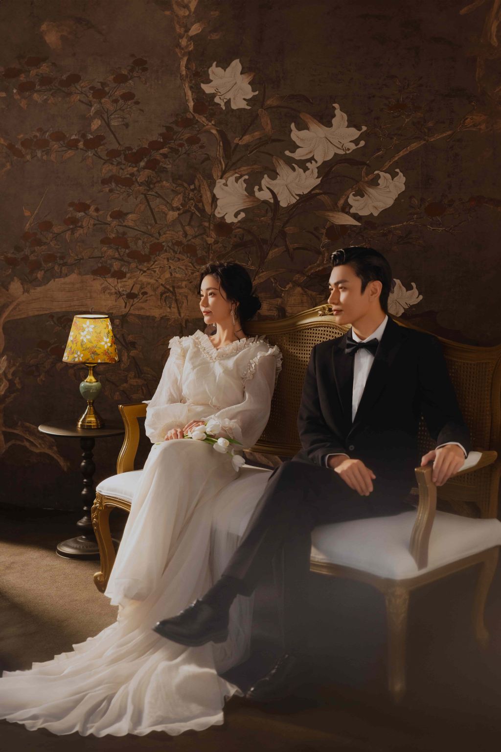 Pacchetto viaggio "potenziato" a Nanchang, Jiangxi: visita guidata multilingue e traduzione, noleggio con conducente esclusivo disponibile su richiesta, itinerari personalizzabili e servizi fotografici e business inclusi