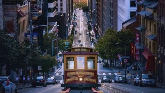 美國舊金山市區深度一日遊/行程可調-可訂製多日