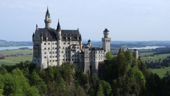 德國柏林一日深度遊/德國柏林包車遊/周邊遊，支持定制行程