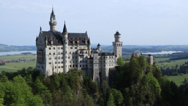 Lawatan mendalam sehari di Berlin, Jerman / lawatan sewa peribadi di Berlin, Jerman / lawatan sekitar, menyokong penyesuaian itinerari