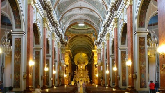 阿根廷-羅薩里奧-｜翻譯陪同｜地陪旅遊｜展會｜商務考察｜地接｜（可私人定制）