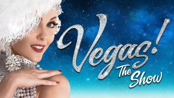 ラスベガス:ベガス!ショーチケット