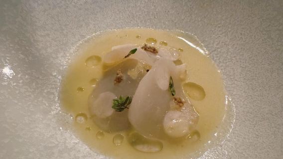 캐나다 밴쿠버 St. Lawrence 인기 레스토랑 예약 대행