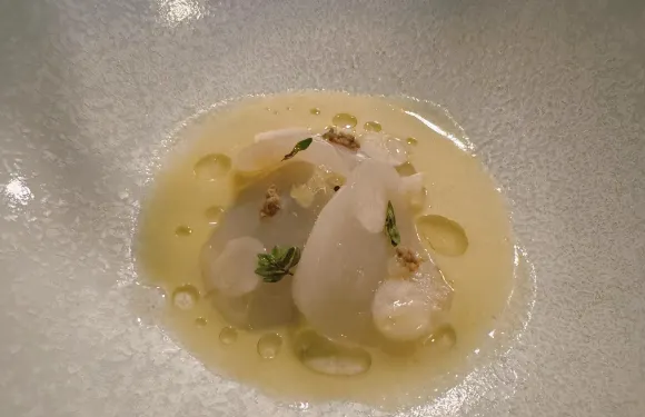 加拿大溫哥華 St. Lawrence 網紅餐廳代訂座