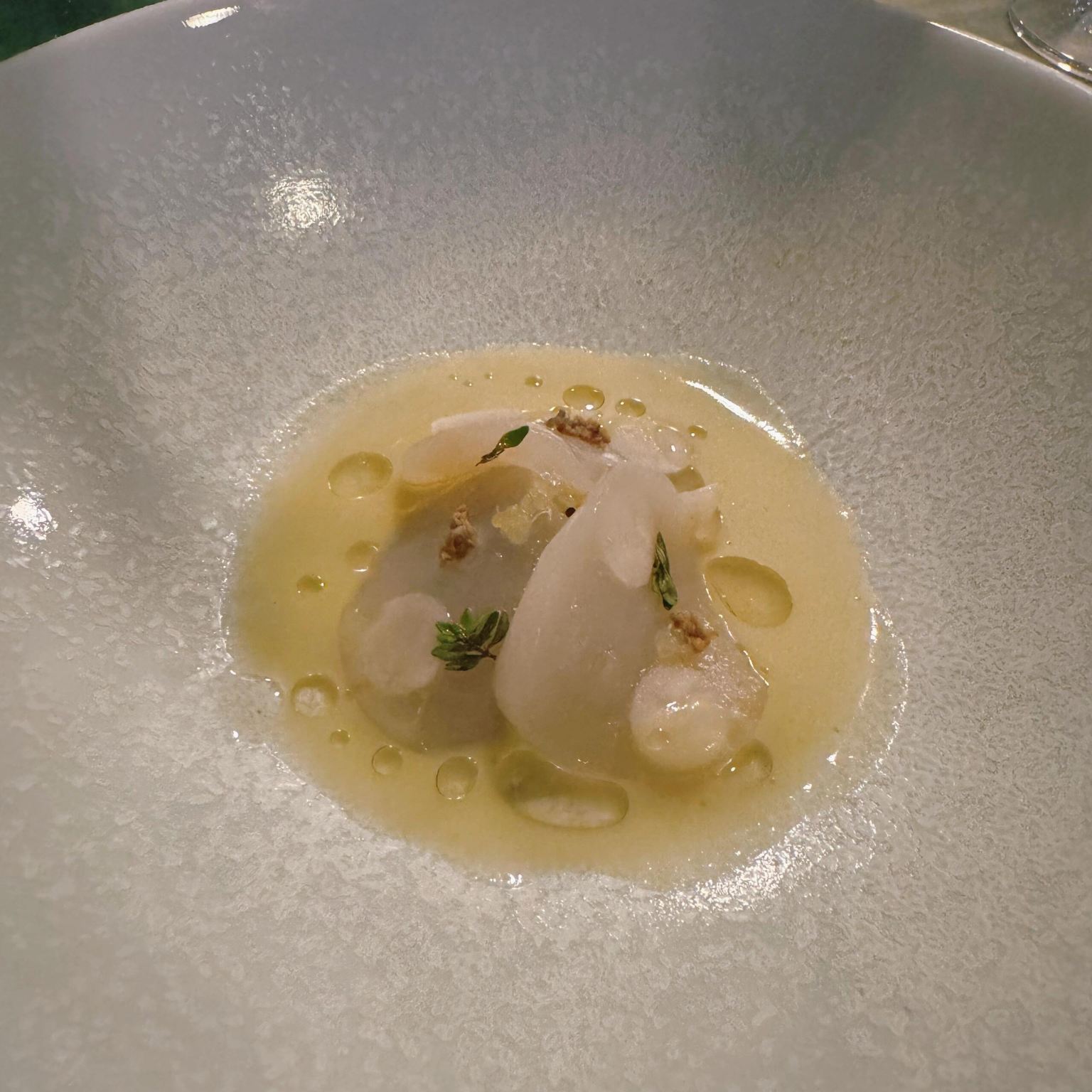 Prenotazione al ristorante St. Lawrence, locale famoso a Vancouver, Canada