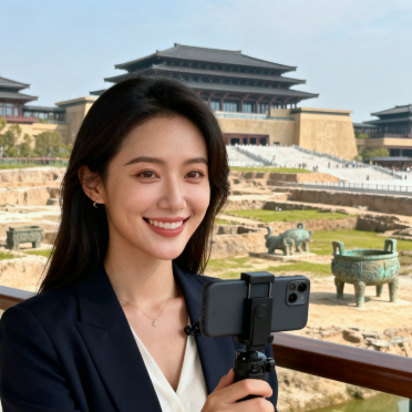 南昌海昏侯遺址公園半日遊【含門票含巴士】