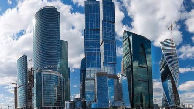 Russia Moskva River + Red Square + The Moscow Kremlin day tour / adjustable itinerary - customizable