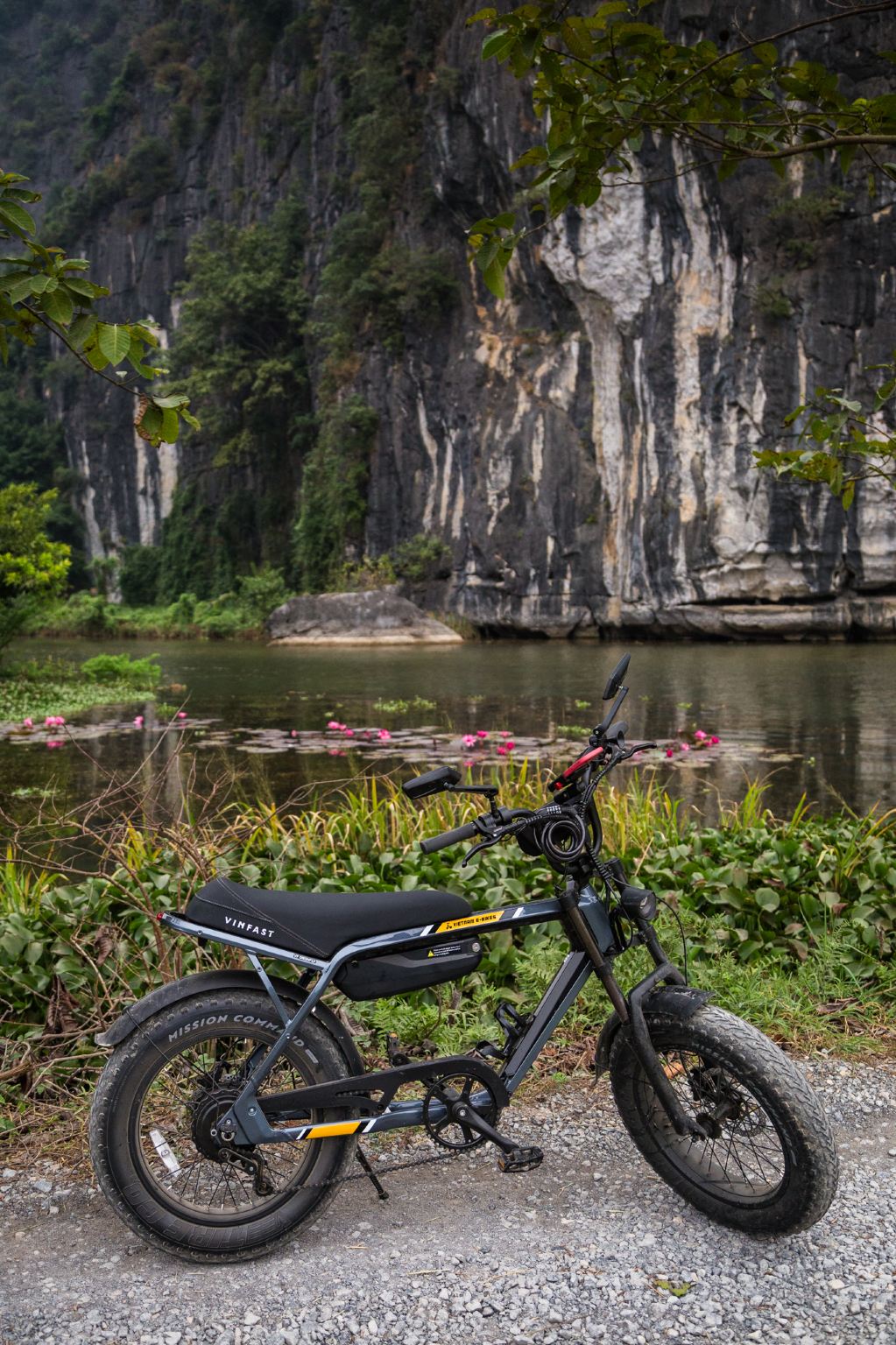 นินห์บินห์ - ตำนานถ้ำตัมก๊อก พลัส - ทัวร์ครึ่งวัน