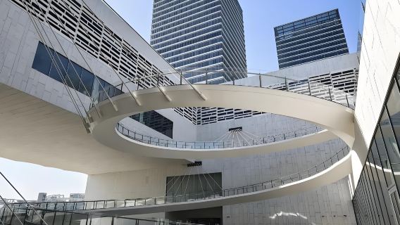 （私家團）上海博物館(東館)青銅+陶瓷專題導覽，時間自由