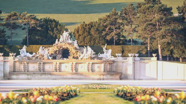 奧地利薩爾茨堡巴德伊舍+哈爾施塔特+聖吉爾根+聖沃爾夫岡之旅