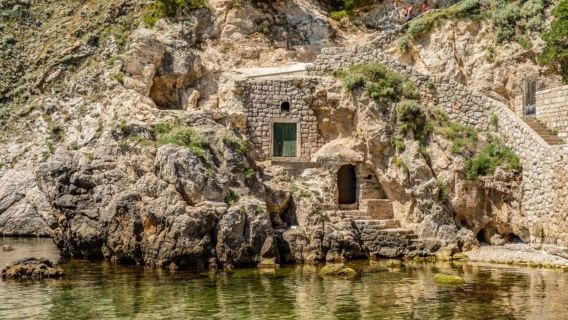 Dubrovnik : Circuit Game of Thrones ultime et visite optionnelle de l'île de Lokrum