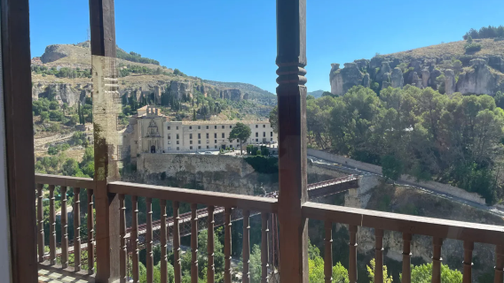 西班牙馬德里一日遊【索洛亞博物館+抽象藝術博物館+上門接駁】