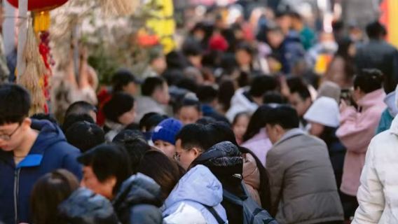 徽州古城1.5小時中文導遊導覽 + 瞻淇特色八碗四碟 中式午餐