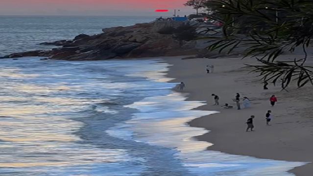 Chaozhou Departure Nan'ao Island 1-Day Tour for 6 People + Private Group Option with Door-to-Door Pickup by Local Expert Guide