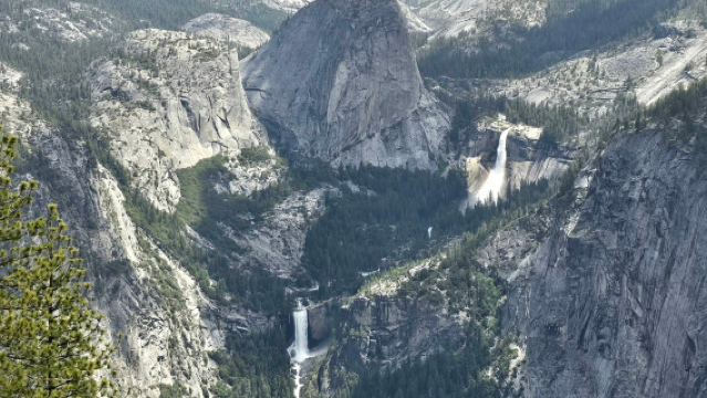 美國舊金山-優勝美地國家公園-12h【中文專車-悅享旅程】