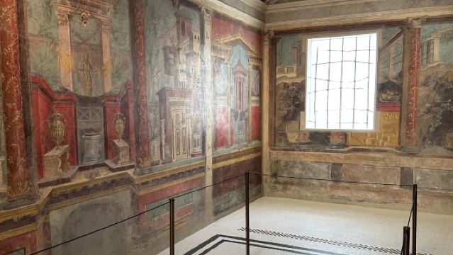 美國紐約-大都會博物館-中央公園一日遊【市區飯店接駁】