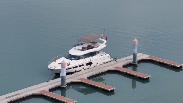 Zhujiajian Daqingshan | Private Charter for 5/7 Seats with Door-to-Door Service + English Guide for a Day Trip