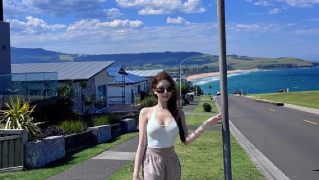 Lawatan sehari premium Sydney 10 jam ke Kiama + Pekan Berry