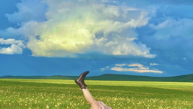 【即刻擁抱烏蘭布統】【一日暢玩丨門票全含丨隨走隨停】