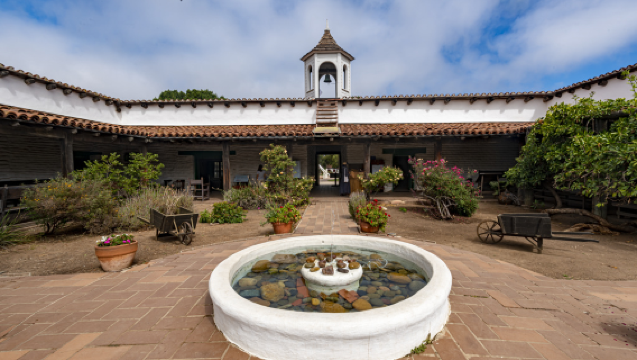 Kota Tua San Diego + Pantai La Jolla + Kebun Binatang San Diego + SeaWorld San Diego