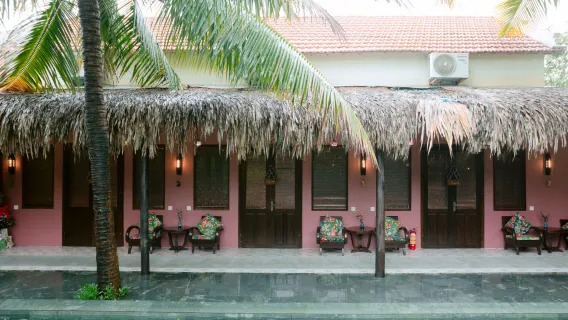 Dahan Spa Experience in Hoi An