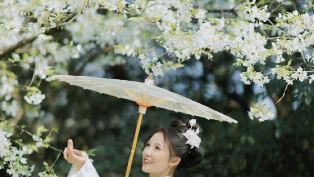 Trip moments in Ji County[Travel photo shooting services including photos, short videos, wedding photography and videography, promotional videos, portraits, wedding photos with all raw images provided]